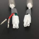 4Pin Hot Air Gun Heating Element For Soldering Station Heater – 250W - Image 2