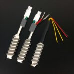 4Pin Hot Air Gun Heating Element For Soldering Station Heater – 250W