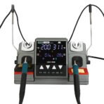SUGON T1602 Lead Free Soldering Rework Station - Image 2