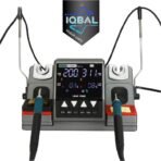 SUGON T1602 Lead Free Soldering Rework Station