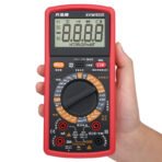 XHW 9221 digital meter - Image 2