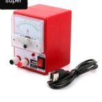 502D 5V 2A Mini DC Power Supply - Image 3