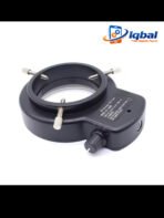 Kaisi 144 LED Ring Light illuminator Lamp For Industry Stereo Trinocular Microscope Video Camera Lens Magnifier 110V 220V - Image 3