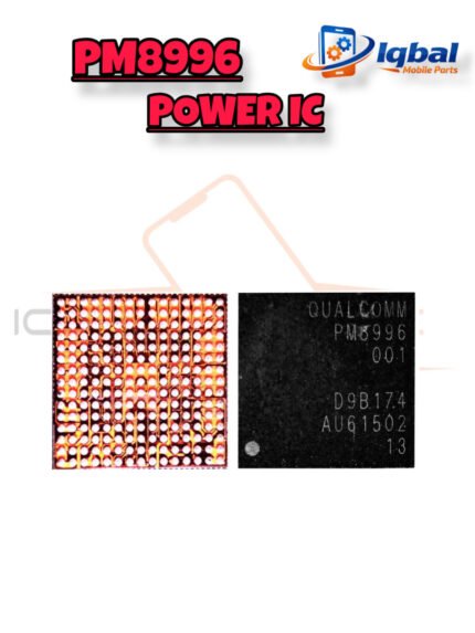 PM8996 POWER IC