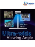 ShortCam III 4K Ultra HD PCB Thermal Imager with Dual-light Imaging and HDMI Video Output for  Phone Motherboard Fault Diagnosis - Image 2