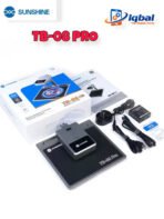 SUNSHINE TB-08 Pro Infrared Thermal Camera Dual-light Direct Connection Rapid Diagnosis for PCB BGA Motherboard Maintenance Tool - Image 2