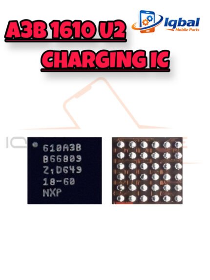 A3B U2 1610 IPHONE CHARGING IC