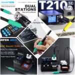Soldering Station (Iron)