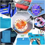 IC REPAIR TOOLS