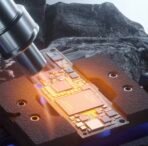 MECHANIC ORI Pro Universal PCB Holder Double Shaft Soldering Fixture for iPhone Samsung Motherboard PCB IC Chip Welding Tools - Image 4