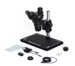 SOPTOP 71 Pro Max Trinocular Microscope High-definition for Mobile Phones Electronic Repair Microscope Camera Tools