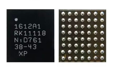 1612A1 U2 usb charging Hydra charging tristar iC 56pins for iphone X8 8plus XS XSMAX XR 11 11PRO/ MAX