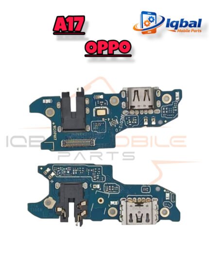 A17 OPPO CHARGING FLEX