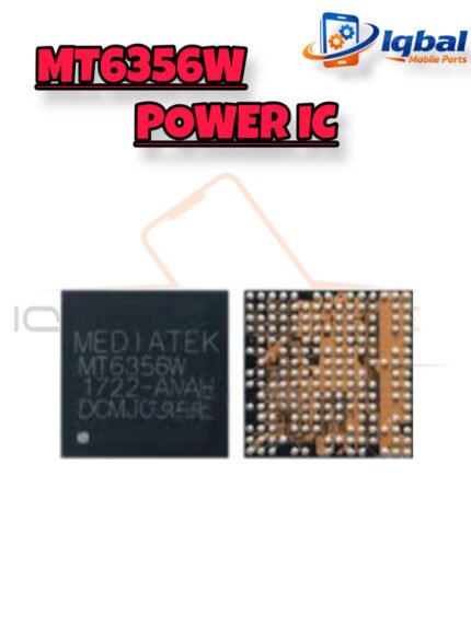 MT6356W POWER IC