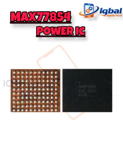 MAX77854 POWER IC