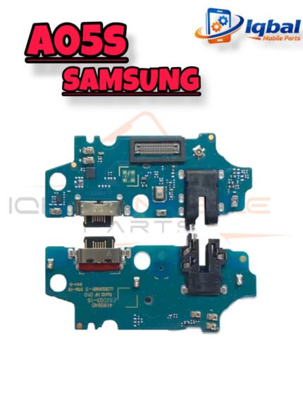 A05S SAMSUNG CHARGING FLEX