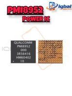 PMi8952 POWER IC