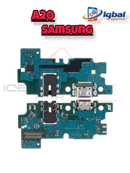 A20 SAMSUNG CHARGING FLEX