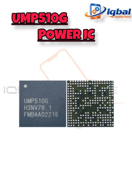 UMP510G POWER IC