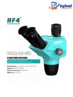RF4 6565 PRO 65X MICROSCOPE WITH BIG BASE - Image 2