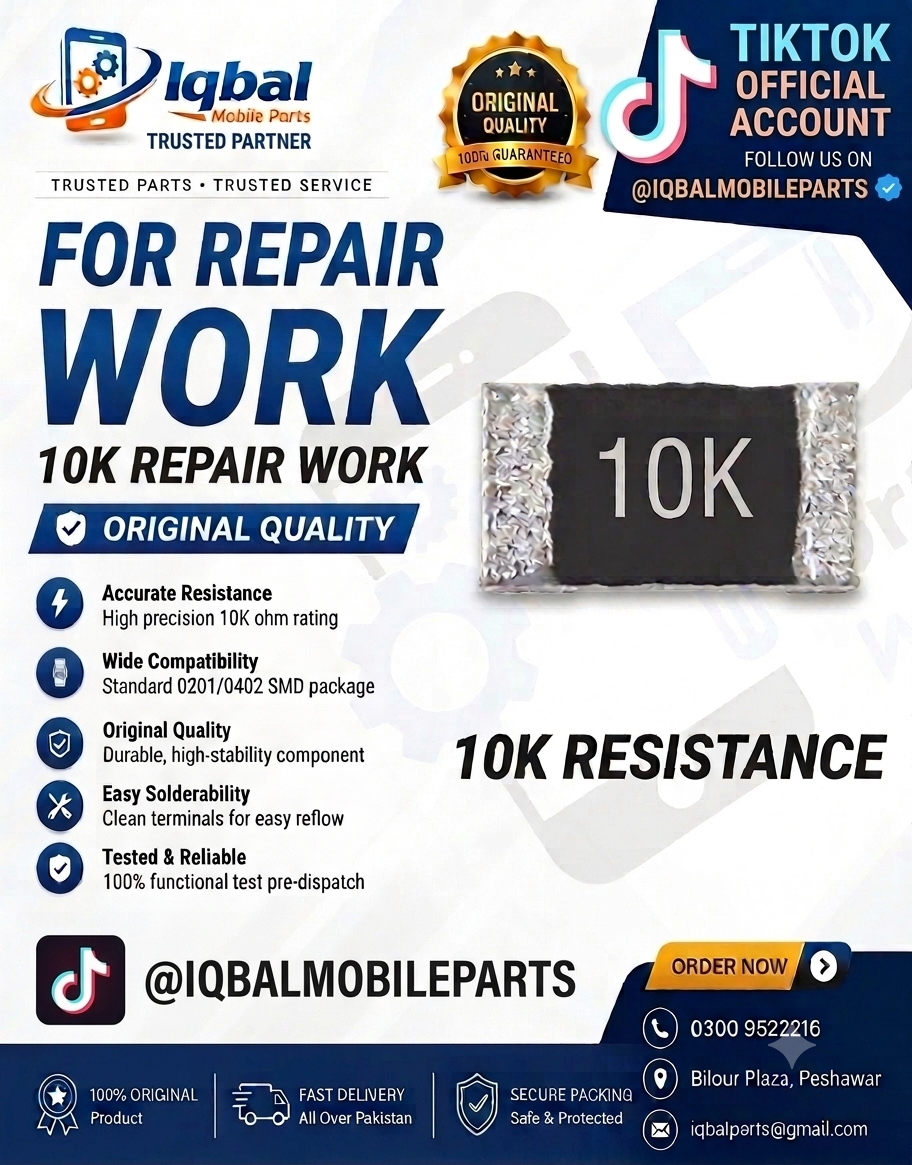 IMG_9354 10K RESISTANCE FOR ANDROID - Image 1