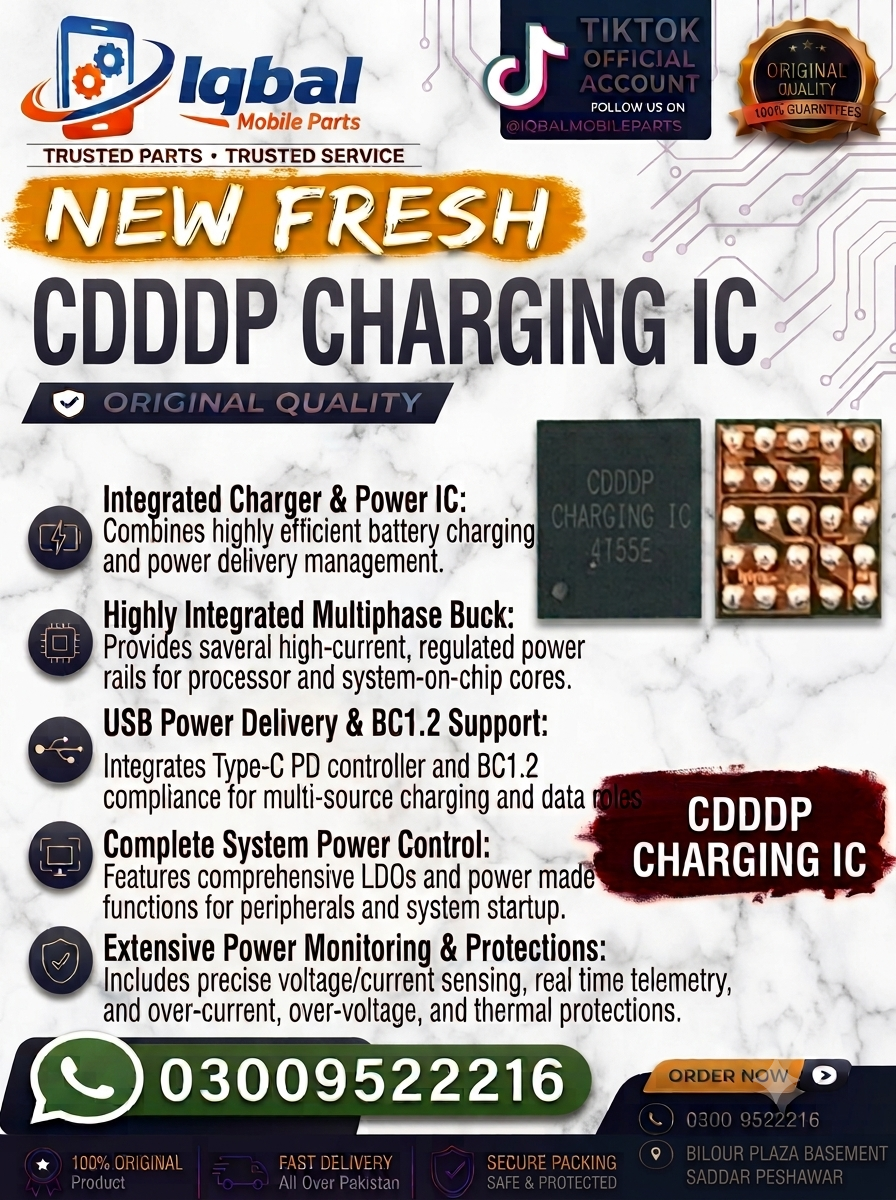 IMG_9631 CDDDP CHARGING IC - Image 1